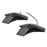 Polycom, Inc. NOUVEAU Microphone F/S 2200-40040-001 2200-40040-001