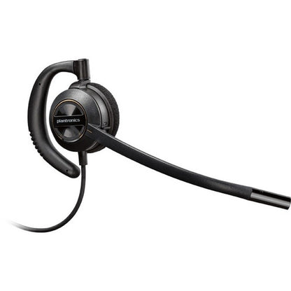 Casque d'écoute pour service client Plantronics 203193-01