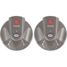 Polycom Soundstation VTX1000 Mic Pods 2215-07155-001