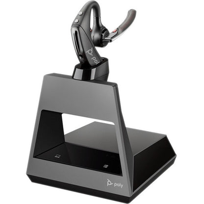 Plantronics Voyager 5200 Office, 2-Way Base, USB-C 214593-01