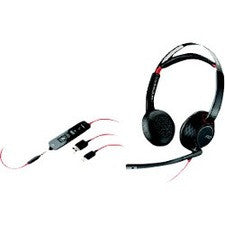 Plantronics Blackwire C5220 Headset 207586-03