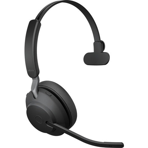 Casque Jabra Evolve2 65 UC Mono USB-C 26599-889-889