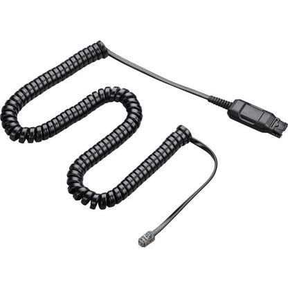 Plantronics A10 Audio Cable Adapter 66268-03