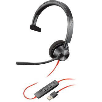 Casque d'écoute Poly Blackwire BW3310-M 212703-101