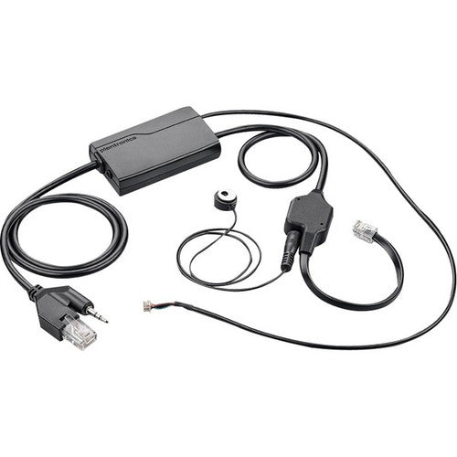 Commutateur de décroché électronique Plantronics 89280-11