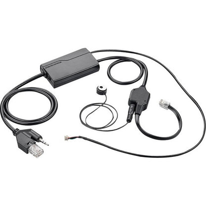 Commutateur de décroché électronique Plantronics 89280-11