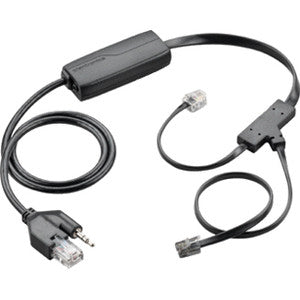 Câble EHS Plantronics APV-66 (Avaya) 38633-11