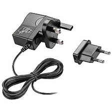 Adaptateur secteur Plantronics 81423-01