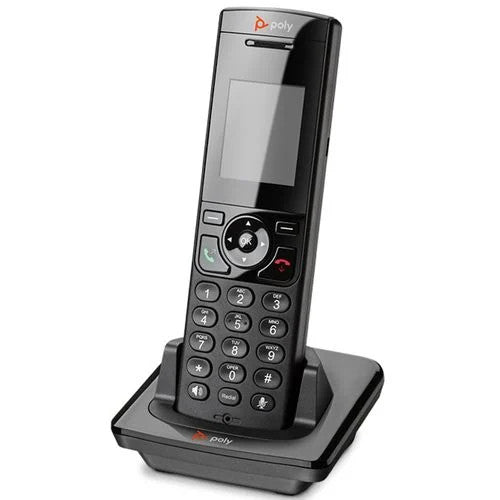 Combiné DECT Plantronics VVX D230 2200-49235-001