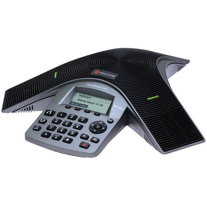 Station de conférence IP Poly SoundStation Duo 2200-19000-001 2200-19000-001