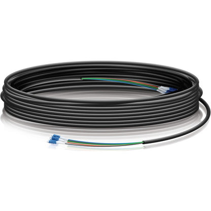 Câble réseau patch fibre optique Ubiquiti FC-SM-100