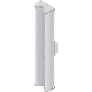 Antenne sectorielle de station de base MIMO Ubiquiti 2x2 AM-2G16-90