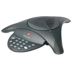 Téléphone de conférence Polycom SoundStation2 2200-15100-001