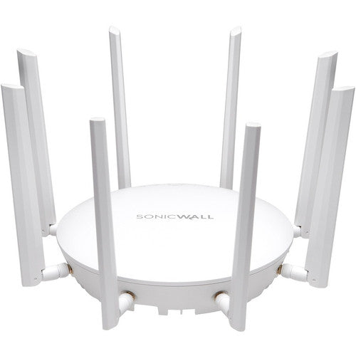 SonicWall SonicWave 432e IEEE 802.11ac 1.69 Gbit/s Wireless Access Point 01-SSC-2528