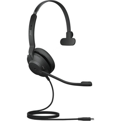 Casque mono Jabra Evolve2 30 MS 23089-899-879