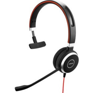 Casque Jabra Evolve 40 MS Mono 6393-823-109