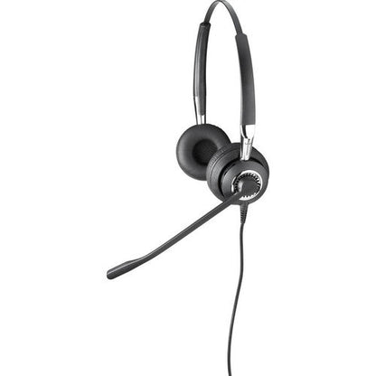 Casque d'écoute à large bande Jabra BIZ 2400 II QD Duo NC 2489-820-209