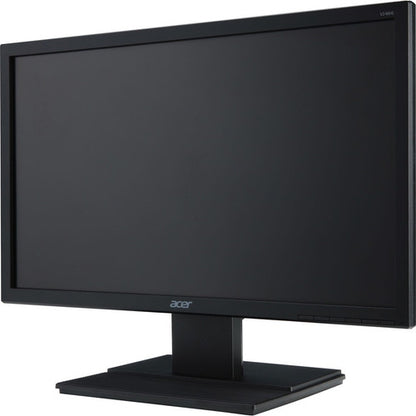 Moniteur LCD LED Acer V246HL 24" - 16:9 - 5 ms - Garantie 3 ans gratuite UM.FV6AA.004