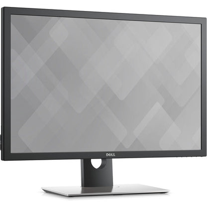 Moniteur LCD LED Dell UltraSharp UP3017 30" WQXGA - 16:10 - Noir, Argent UP3017