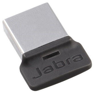 Adaptateur Bluetooth Jabra LINK 370 MS Bluetooth 4.2 pour ordinateur de bureau/ordinateur portable 14208-08