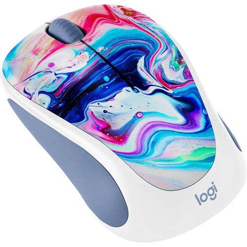 Souris sans fil Logitech Design Collection 910-005841