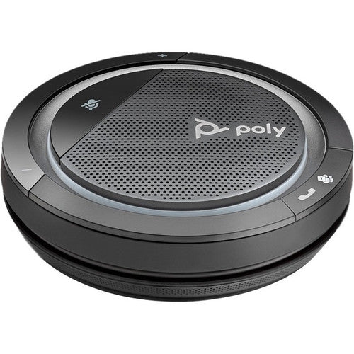 Haut-parleur Bluetooth personnel et portable Plantronics avec audio à 360° 215436-01