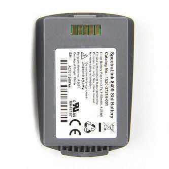 Batterie standard série 84 1520-37214-001