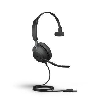 Casque Jabra Evolve2 40 MS Mono USB-A 24089-899-999