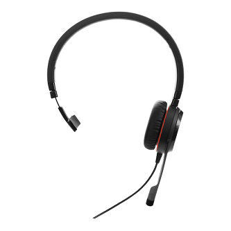 Casque UC mono USB-C Jabra Evolve 30 II 5393-829-389