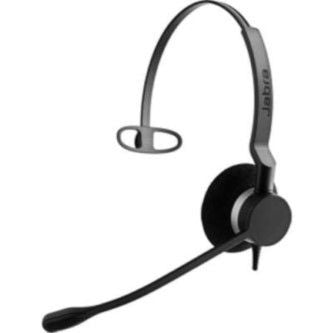 Jabra BIZ 2300 Casque mono USB UC 2393-829-109