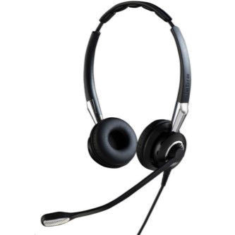 Casque Jabra BIZ 2400 II QD Duo NC 2409-820-205
