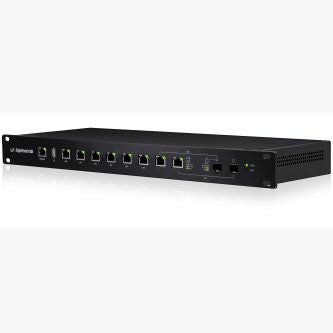 Ubiquiti Unifi LED Panel 2x2 AC powered, 2 pack ULED-AC-2 – Ziestech ...