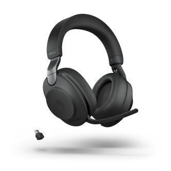 Jabra Evolve2 85 UC Stereo Headset 28599-989-899