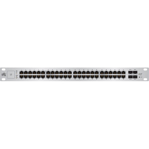 Commutateur UniFi Ubiquiti US-48-500W