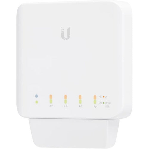 Commutateurs Ubiquiti USW-FLEX