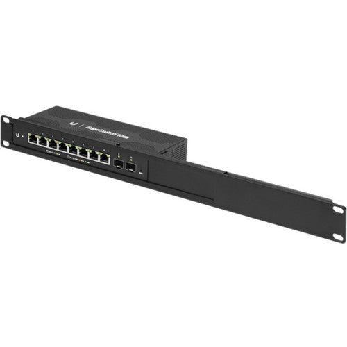 Support rack Ubiquiti pour routeur ER-RMKIT