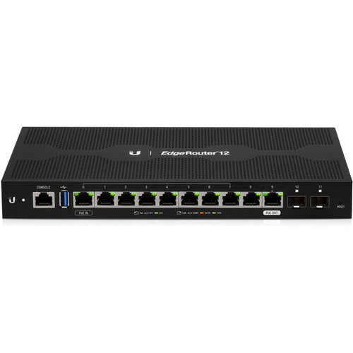 Routeur Ubiquiti EdgeRouter ER-12 ER-12