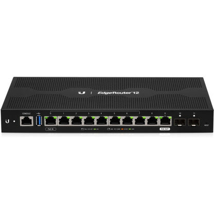 Routeur Ubiquiti EdgeRouter ER-12 ER-12