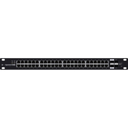 Commutateur de couche 3 Ubiquiti EdgeSwitch ES-48-500W ES-48-500W