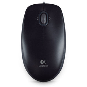 Souris Logitech B120 910-001802