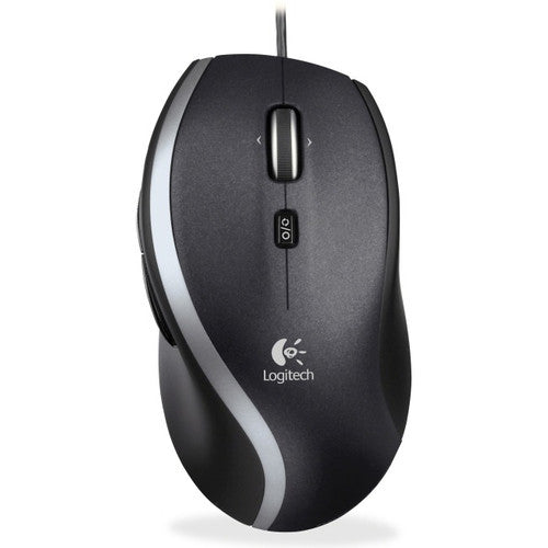Souris filaire Logitech M500 910-001204