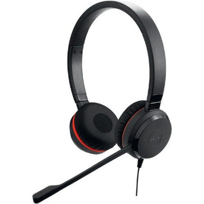 Casque stéréo Jabra Evolve 20SE MS - Édition spéciale 4999-823-309