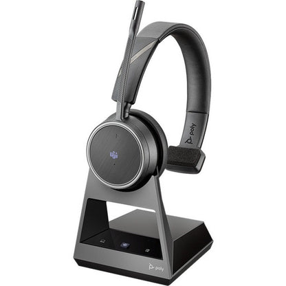 Plantronics Voyager 4210 Office, base bidirectionnelle, Microsoft Teams, USB-C 214601-01