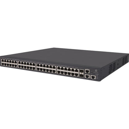 Commutateur HPE 1950-48G-2SFP+-2XGT-PoE+(370 W) JG963A#ABA
