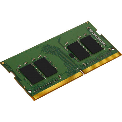 Module de mémoire Kingston ValueRAM 4 Go DDR4 SDRAM KVR24S17S6/4