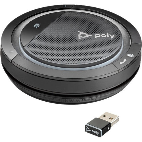 Haut-parleur Bluetooth personnel et portable Plantronics avec audio à 360° 215496-01