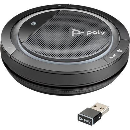 Haut-parleur Bluetooth personnel et portable Plantronics avec audio à 360° 215496-01