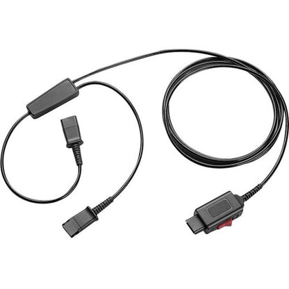 Adaptateur Y Plantronics Trainer 62011-01