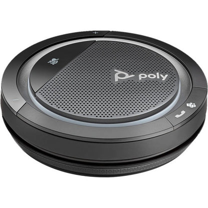 Plantronics Personal, Portable Bluetooth Speakerphone with 360&deg; Audio 215442-01