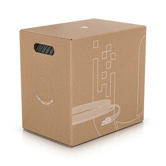 Câble Ubiquiti UniFi Cat6 CMP - U-CABLE-C6-CMP